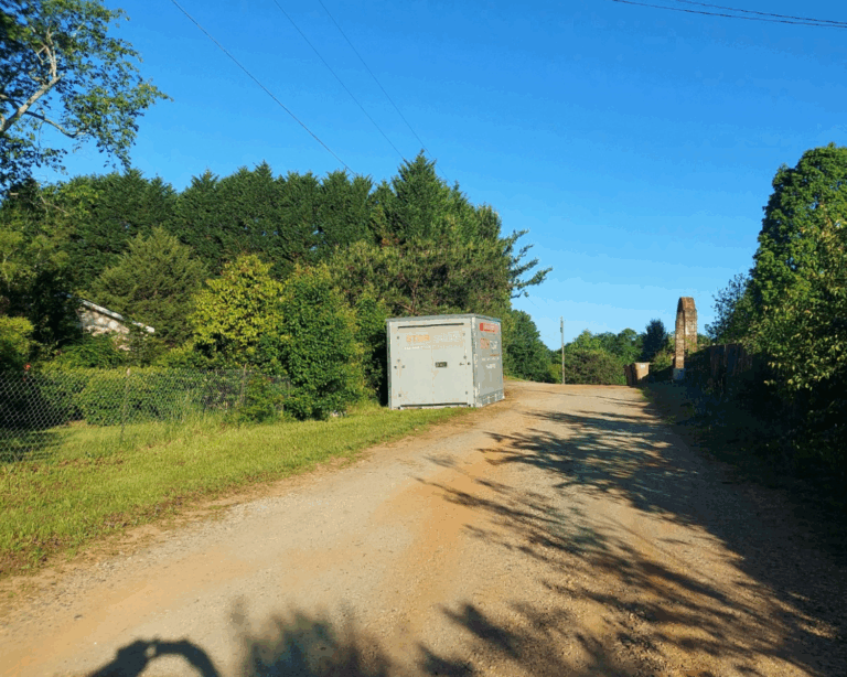 Alpharetta mobile storage