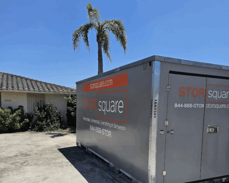 Amherst mobile storage