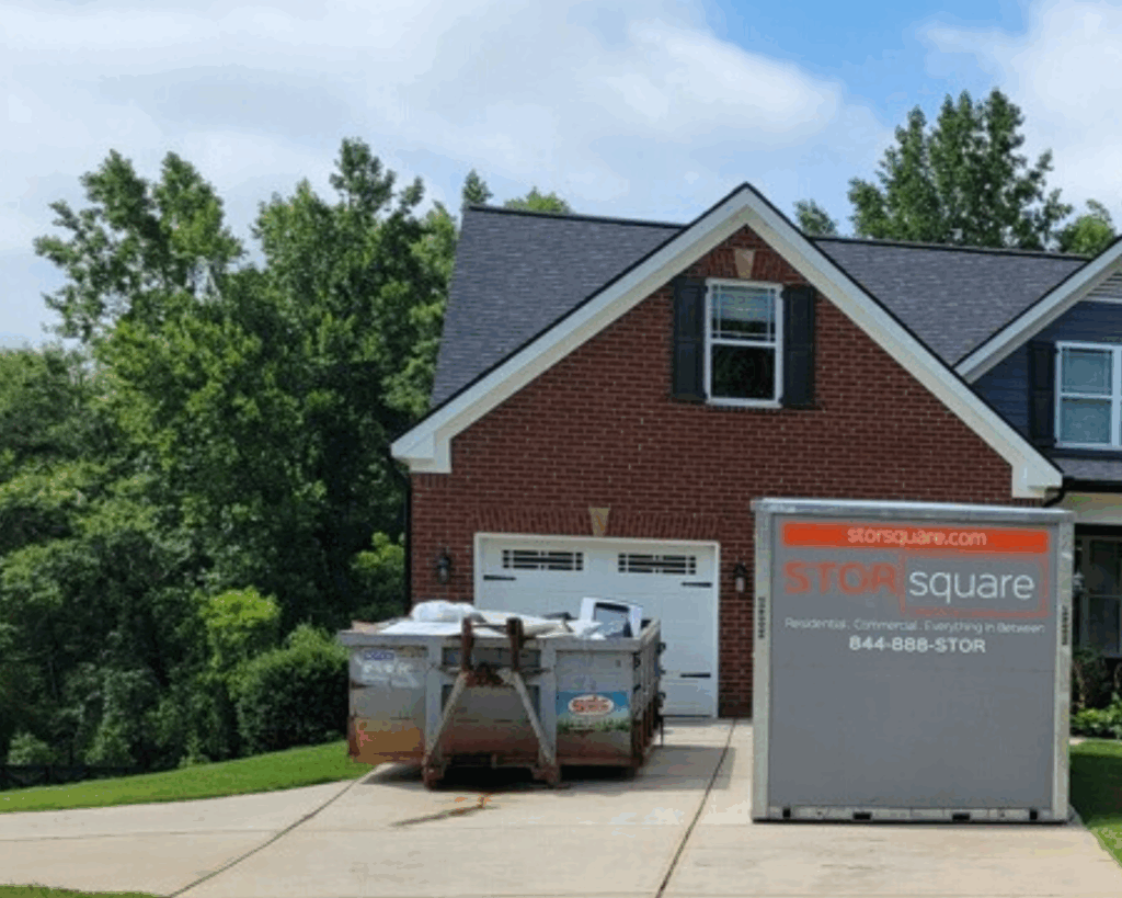 Mobile Mini in Amherst