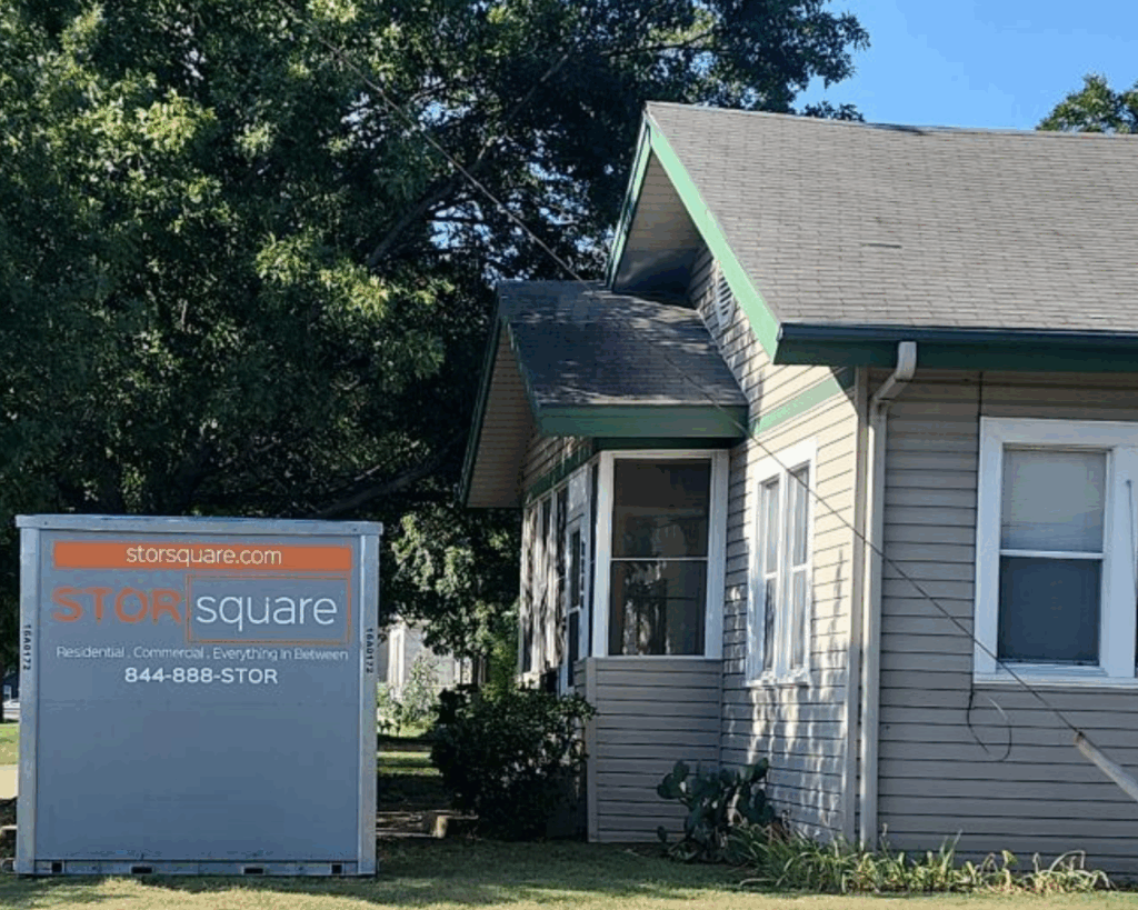 Mobile Mini in Austell