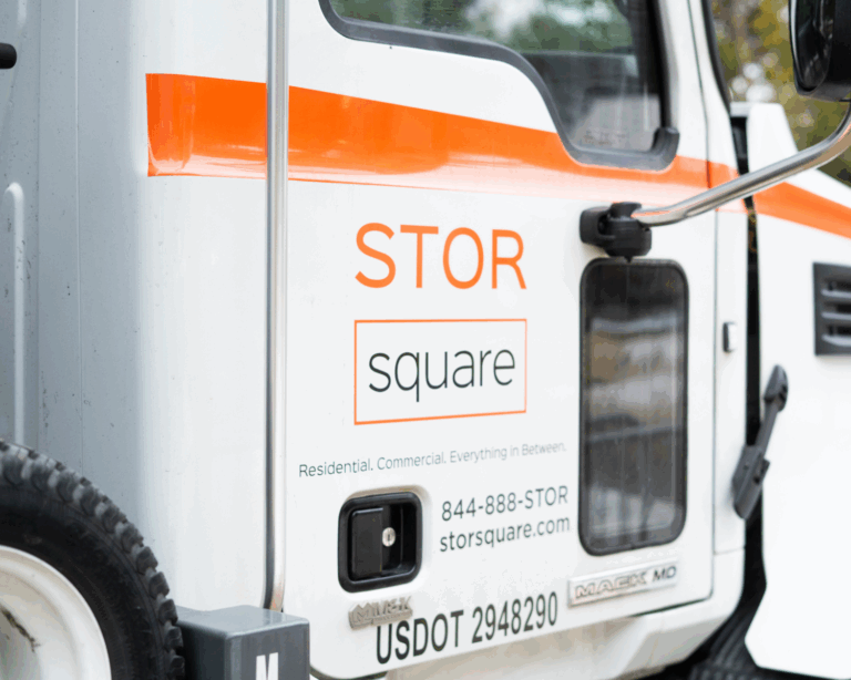 Moore Mobile Storage