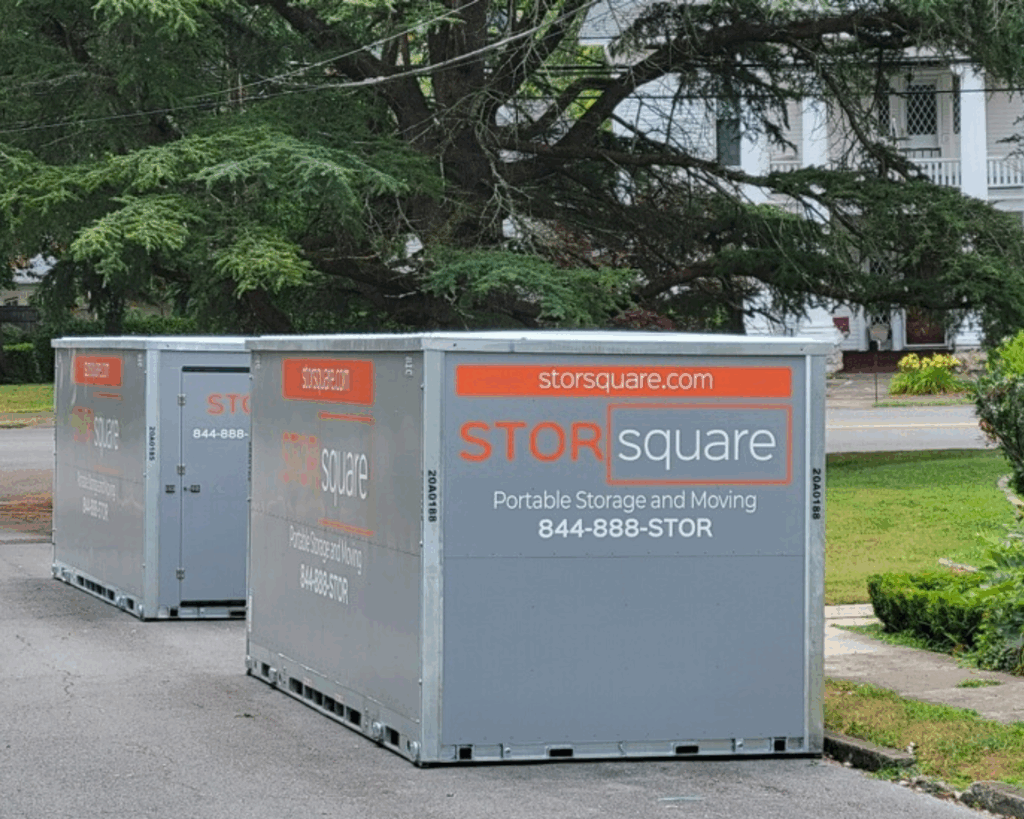 Pods Rental in Austell