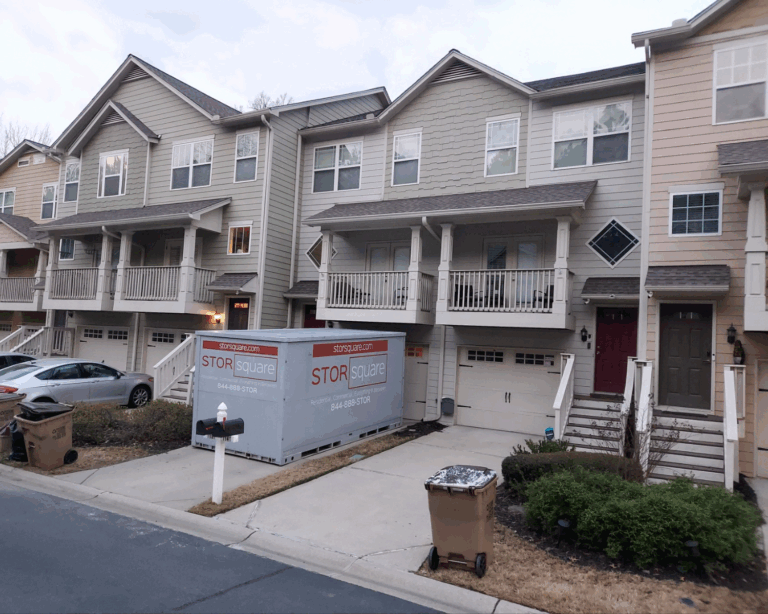 Stanly Mobile Storage