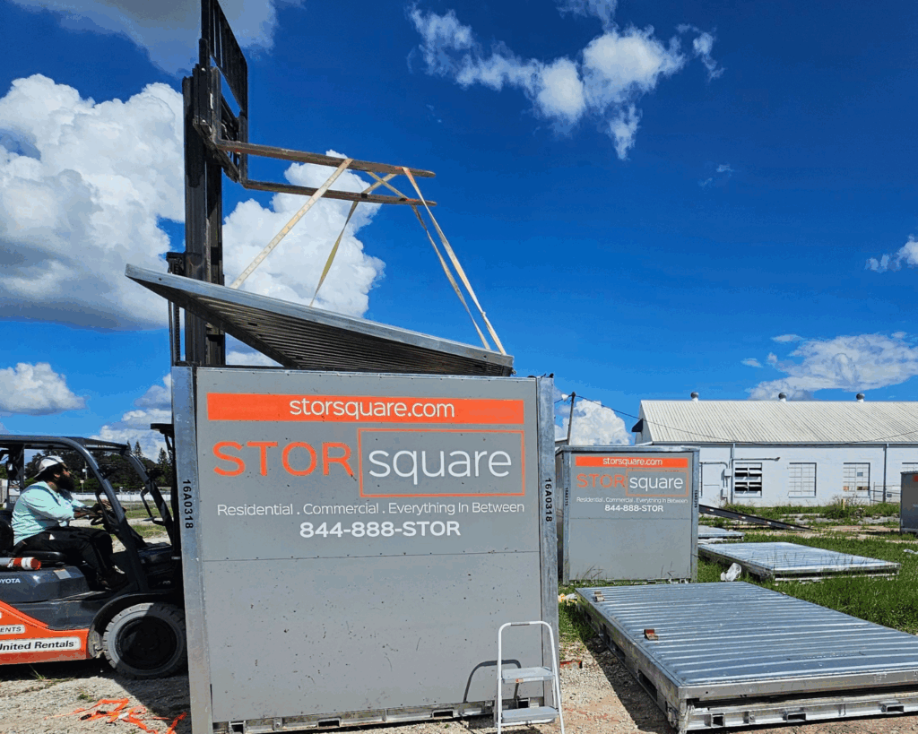 Braselton Mobile Mini