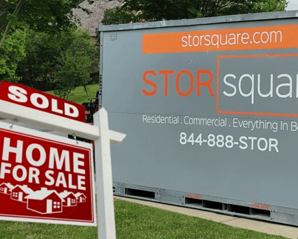 Concord TN mobile storage