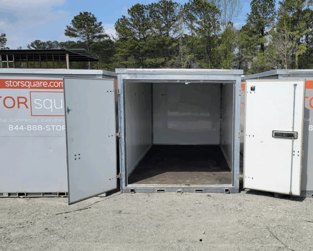 Mobile Mini in Gastonia