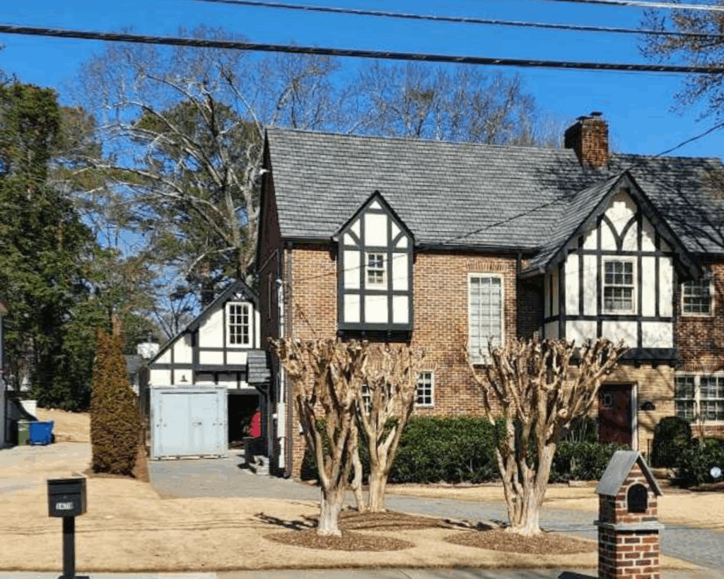 The Southeast Best container portable storage