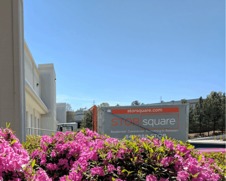 container portable storage in Hickory