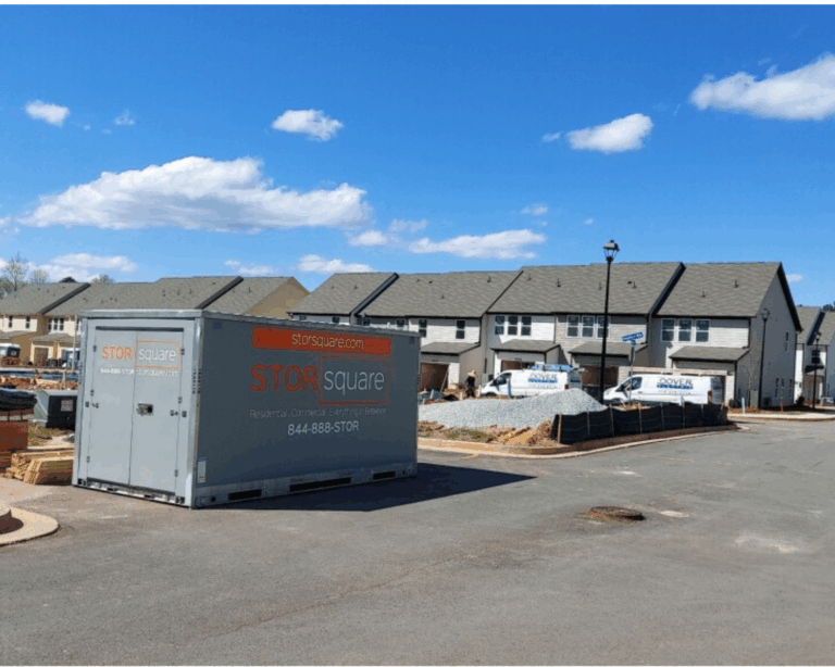 interstate moving Pods moving cost in Philadelphia