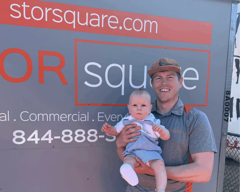 long distance move Pods moving cost in Los Los Angeles