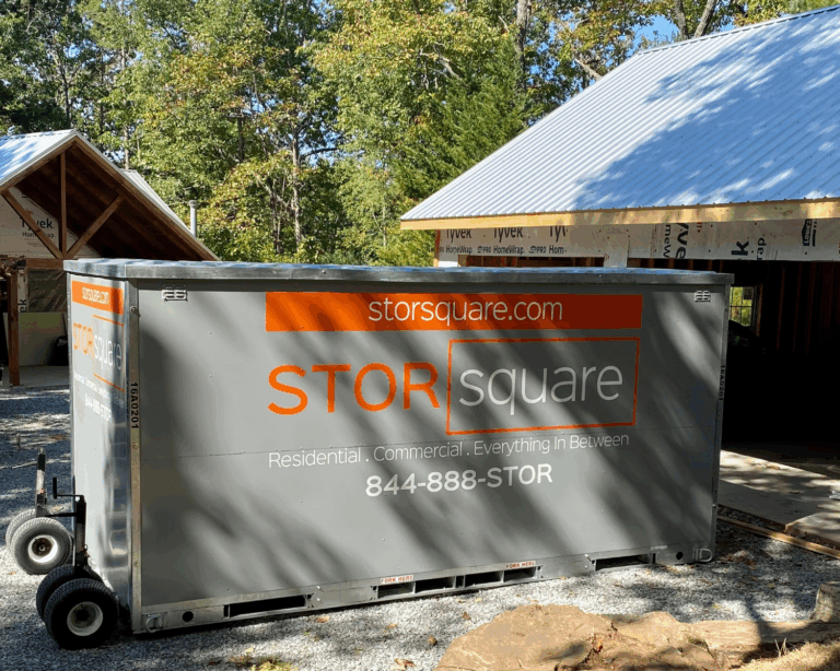 long distance move Pods moving cost in Philadelphia