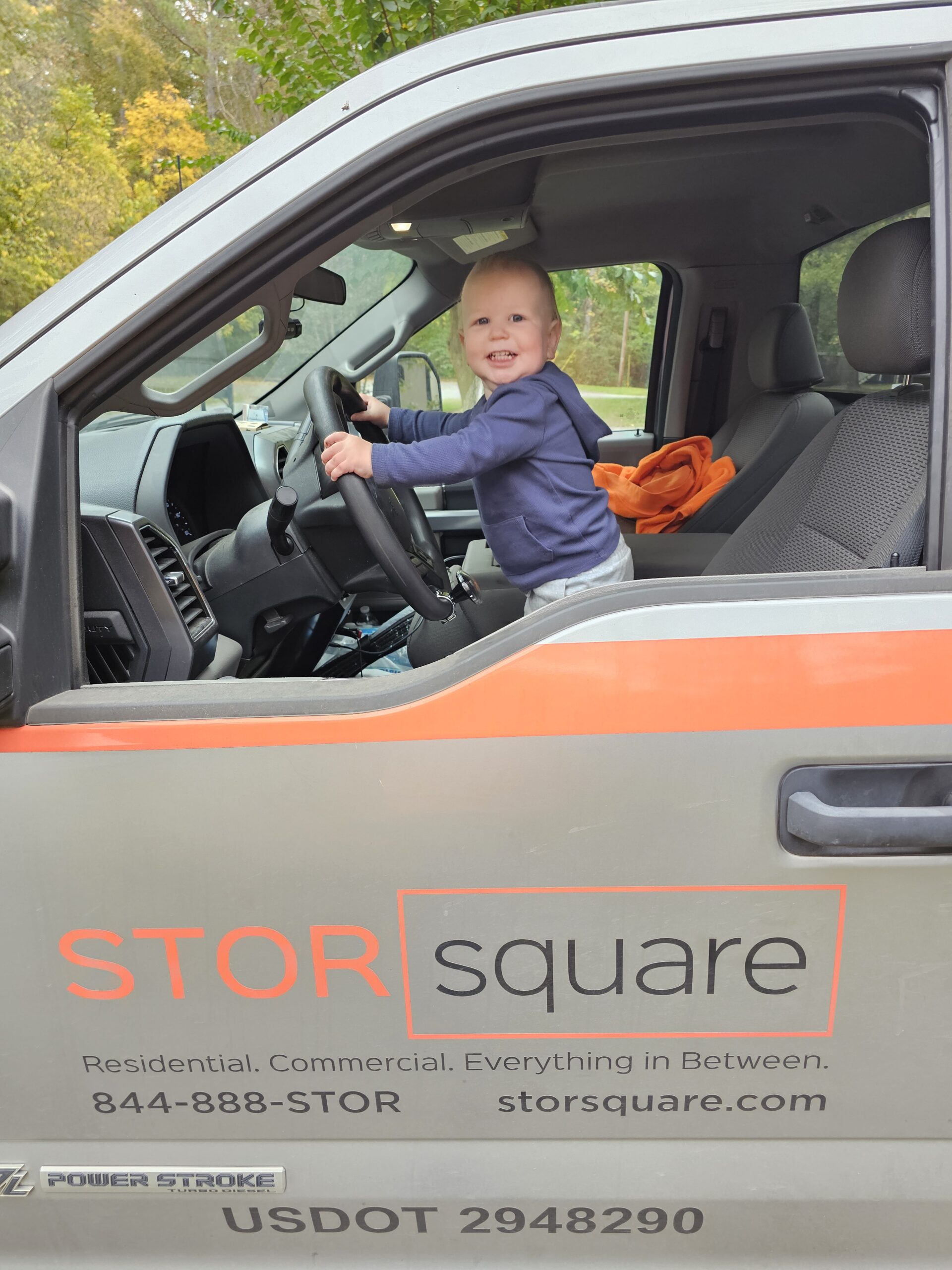 portable self storage reduces stress