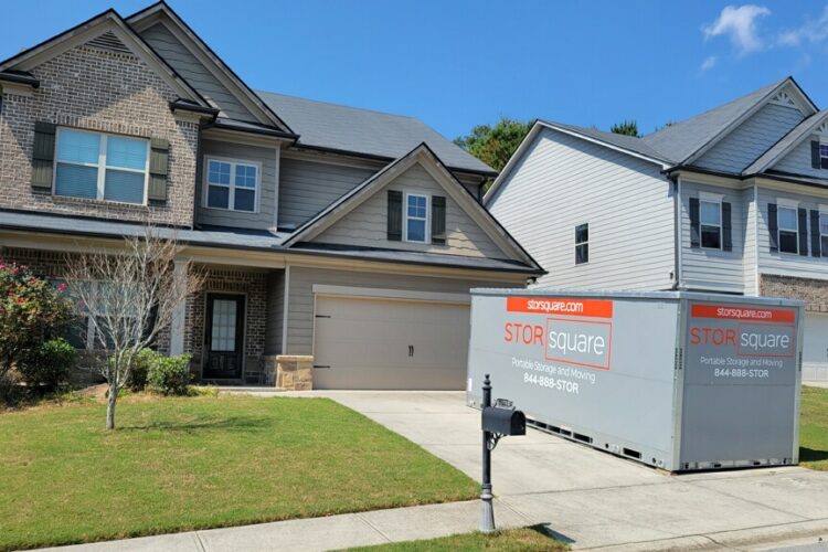 portable self storage transforms moves