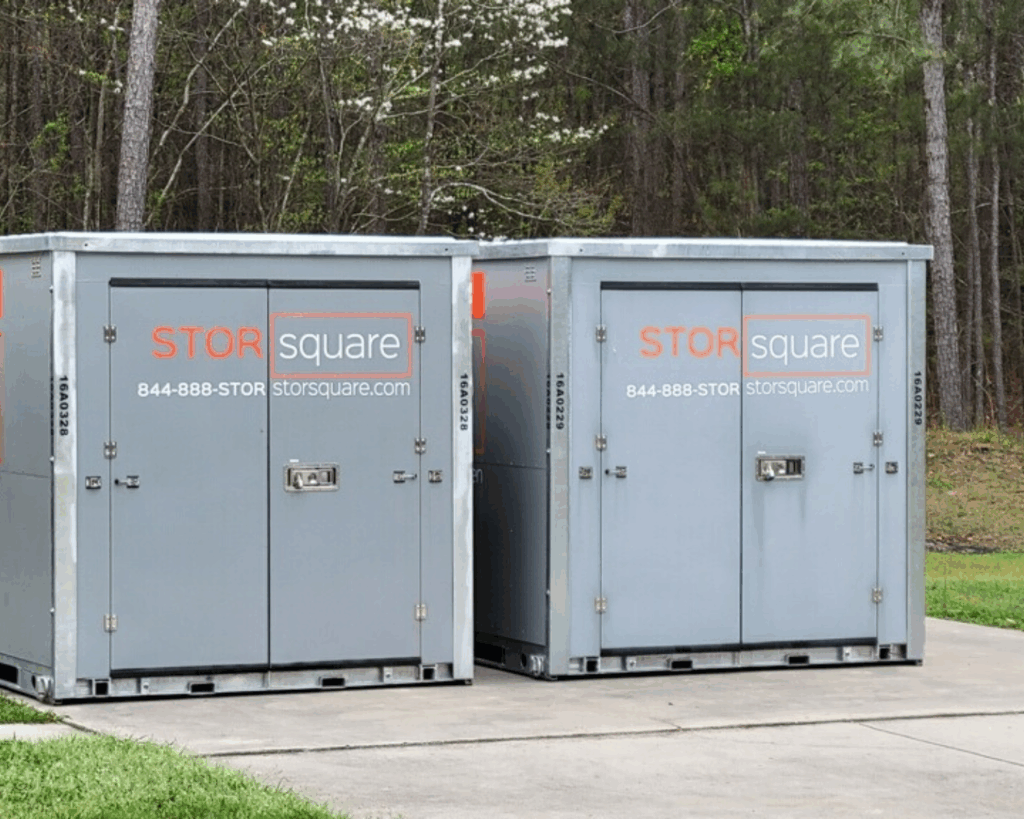 Mobile Mini in Knoxville