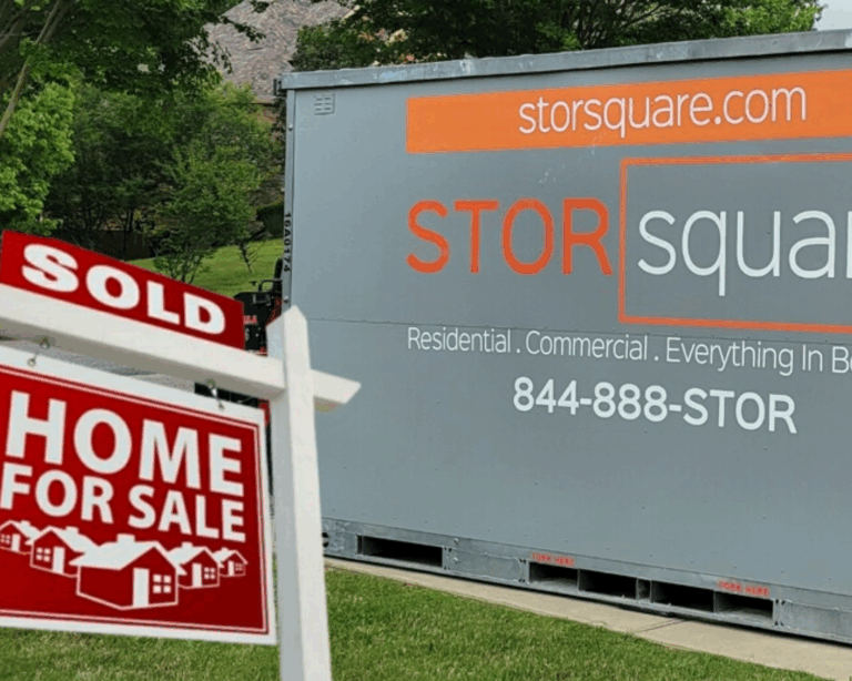 storage containers for rent in Kannapolis