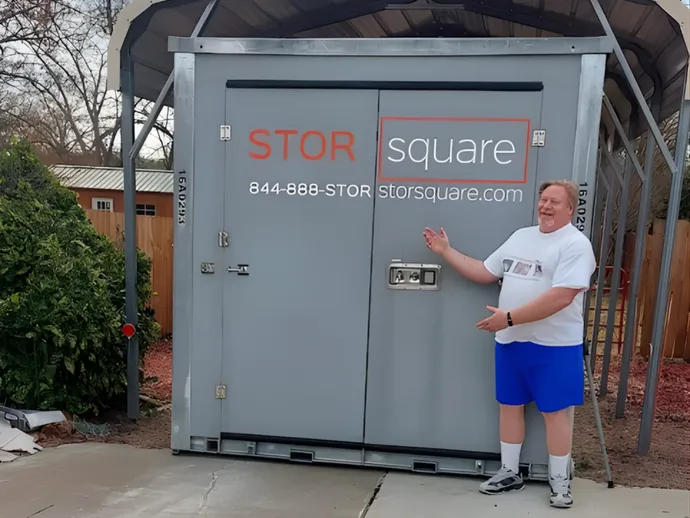 storsquare vs pods comparison