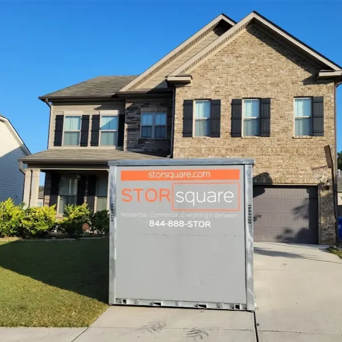 storsquare home storage containers